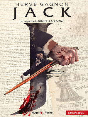 cover image of Jack